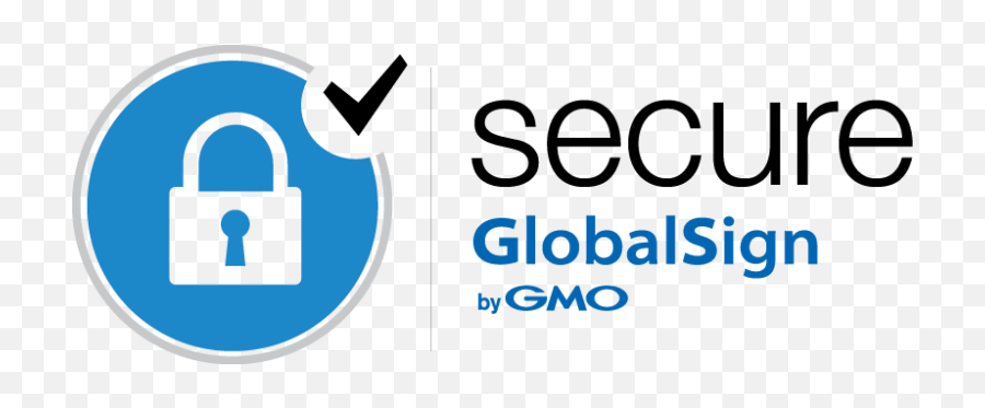 SSL Secure GlobalSign
